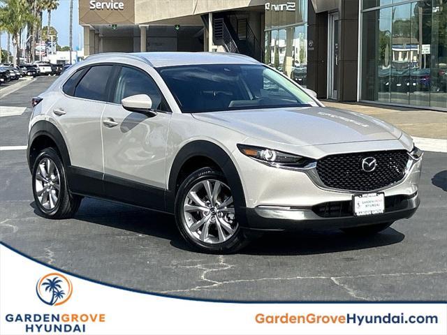 2023 Mazda Cx-30