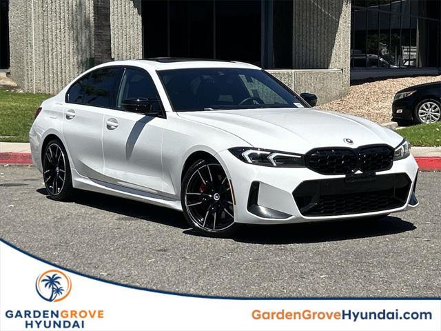 2023 BMW M340