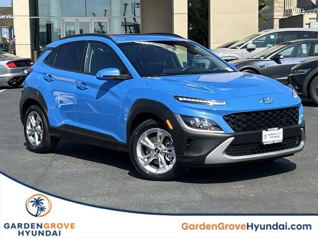 2022 Hyundai KONA