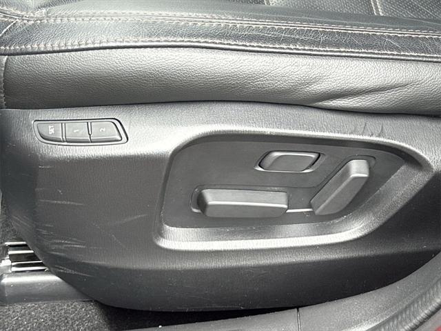 Photo of 2023 Soul Red Crystal Metallic Mazda CX-5