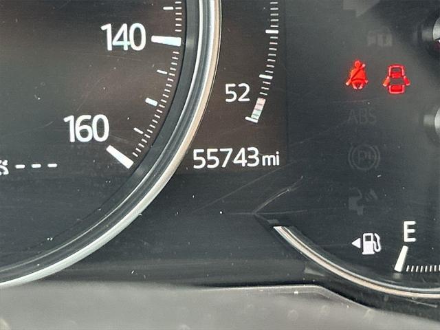 Photo of 2023 Soul Red Crystal Metallic Mazda CX-5