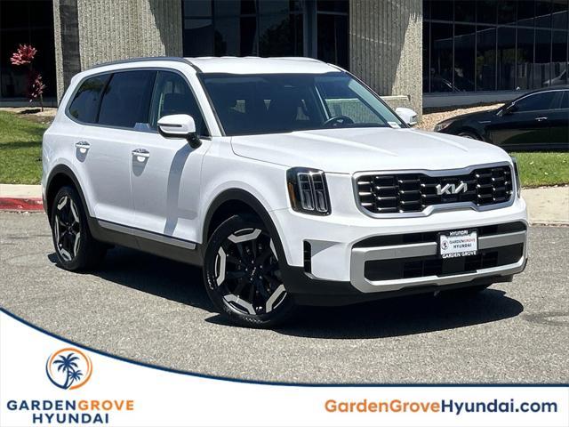 2024 Kia Telluride