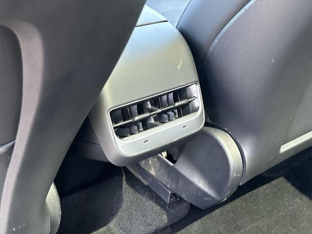 Photo of 2023 Deep Blue Metallic Tesla Model Y