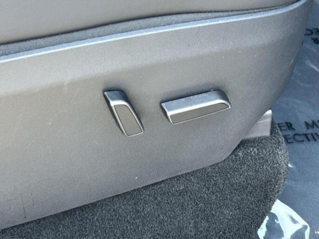Photo of 2023 Deep Blue Metallic Tesla Model Y