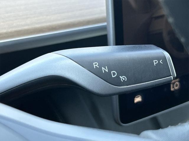 Photo of 2023 Deep Blue Metallic Tesla Model Y