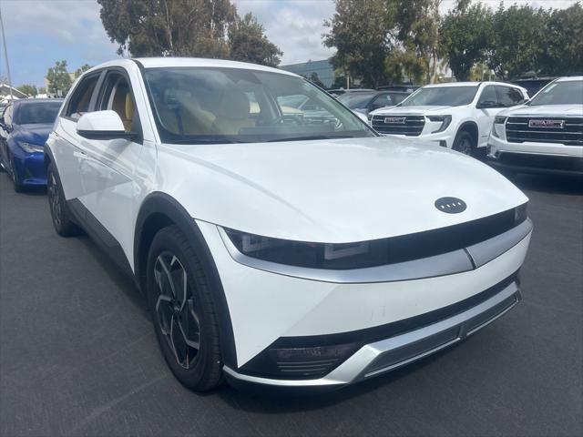2024 Hyundai Ioniq 5