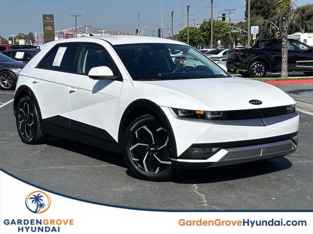 2024 Hyundai Ioniq 5