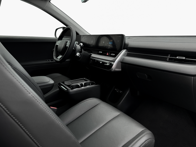 Photo of 2025 Gravity Gold Matte Hyundai IONIQ 5