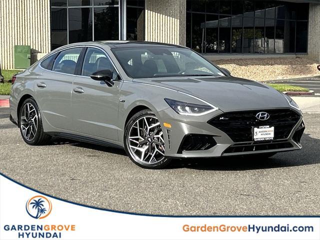 2022 Hyundai Sonata