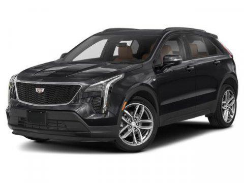 2023 Cadillac XT4