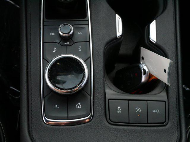 Photo of 2022 Crystal White Tricoat Cadillac XT4