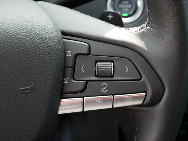 Photo of 2022 Crystal White Tricoat Cadillac XT4