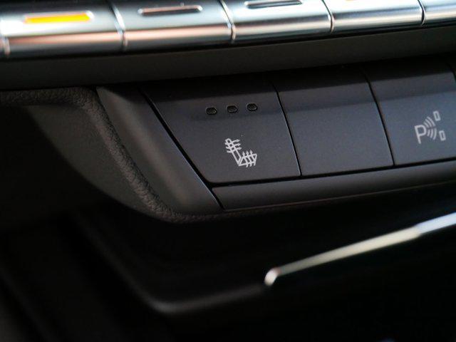 Photo of 2022 Crystal White Tricoat Cadillac XT4