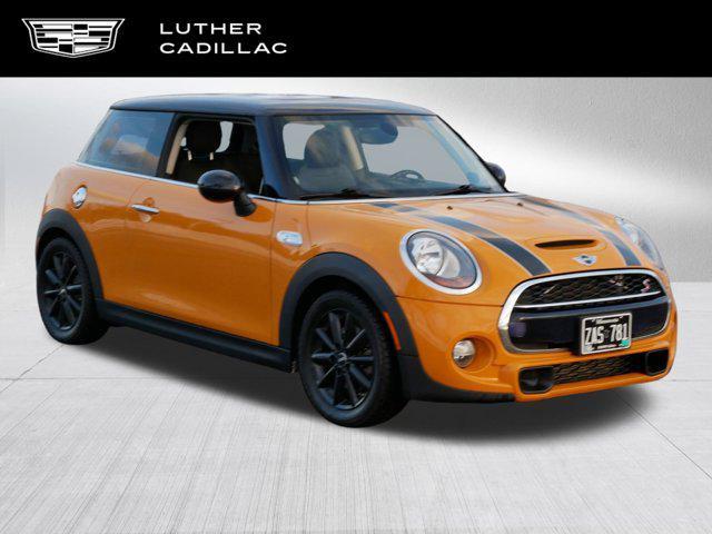 2015 MINI Hardtop