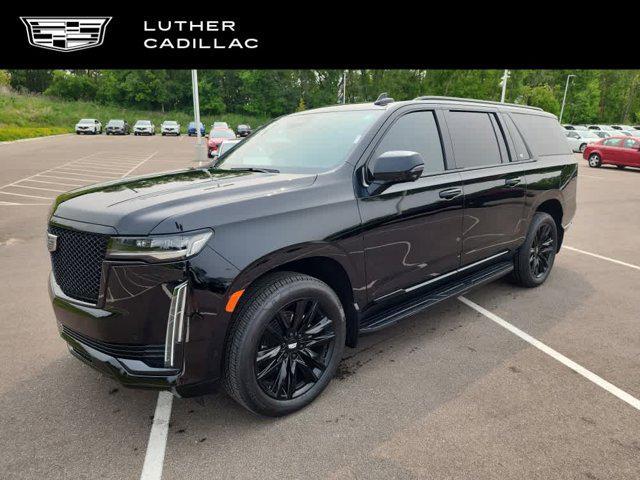 2024 Cadillac Escalade Esv