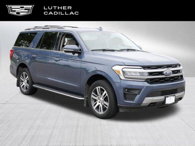 2022 Ford Expedition Max