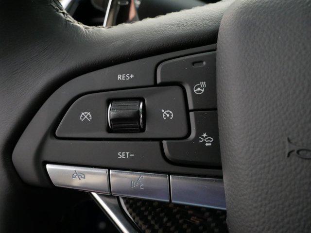 Photo of 2025 Opulent Blue Metallic Cadillac XT6