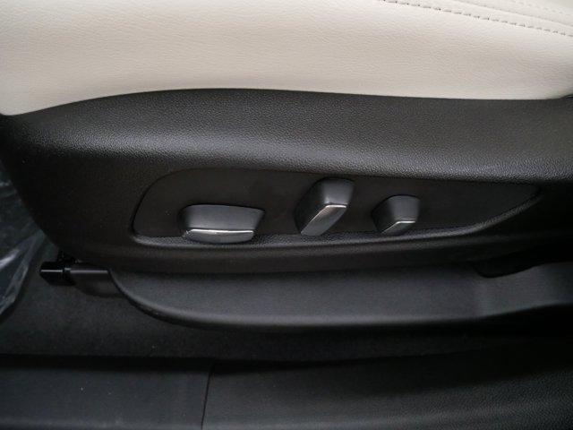 Photo of 2025 Opulent Blue Metallic Cadillac XT6