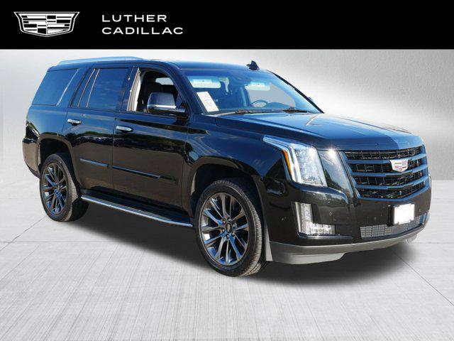 2019 Cadillac Escalade