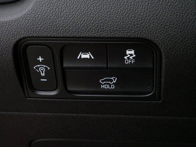 Photo of 2022 Passion Red Tintcoat Kia Sorento
