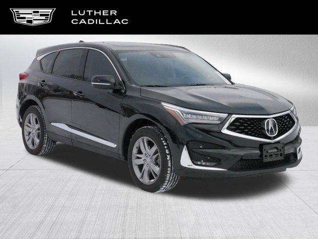 2020 Acura RDX