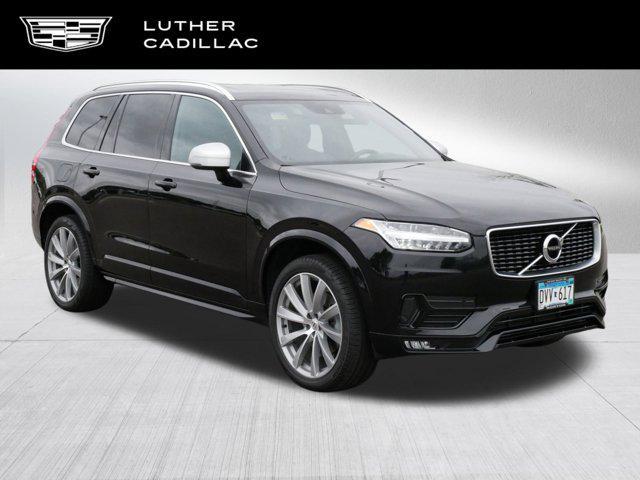 2019 Volvo XC90