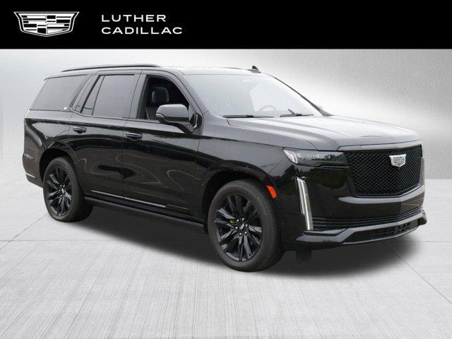 2021 Cadillac Escalade