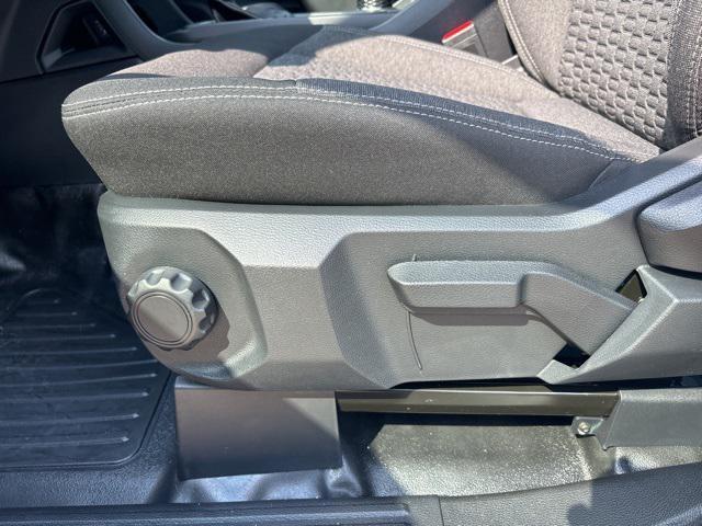 Photo of 2025 Oxford White Ford Ranger