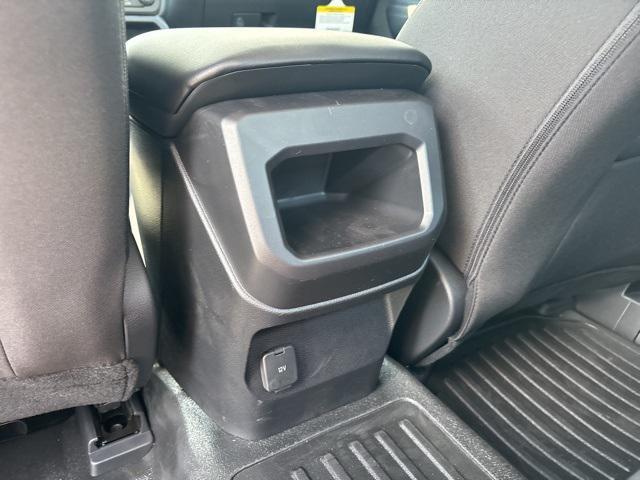 Photo of 2025 Oxford White Ford Ranger