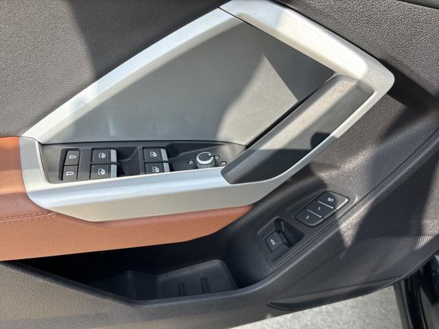 Photo of 2022 Black Audi Q3