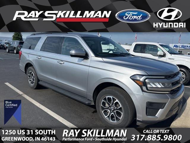 2023 Ford Expedition Max