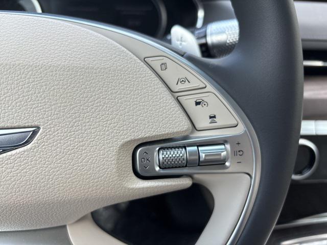 Photo of 2022 Makalu Gray Genesis G80