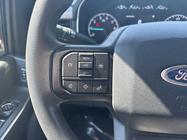 Photo of 2023 Race Red Ford F-150