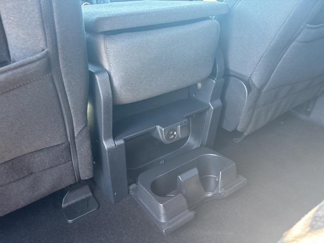 Photo of 2023 Race Red Ford F-150