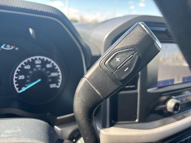 Photo of 2023 Race Red Ford F-150