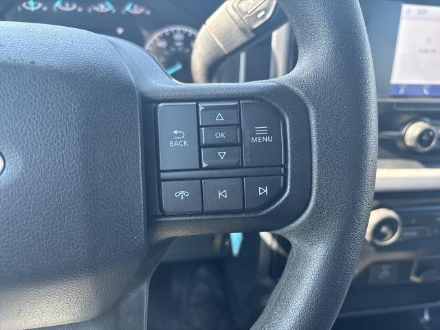 Photo of 2023 Race Red Ford F-150