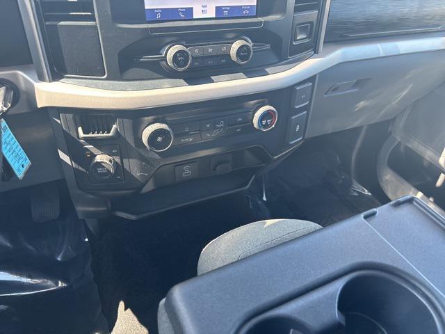 Photo of 2023 Race Red Ford F-150
