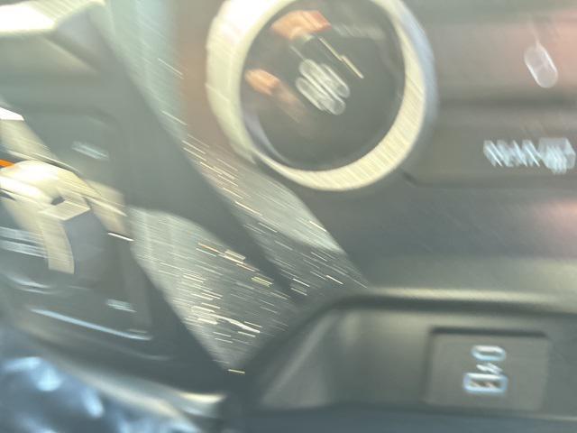 Photo of 2023 Race Red Ford F-150