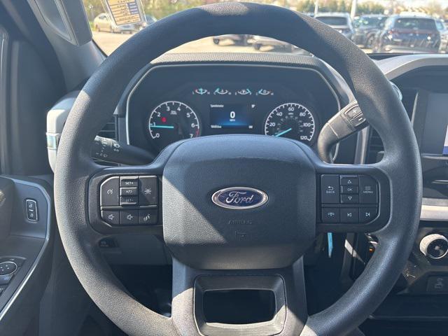 Photo of 2023 Race Red Ford F-150