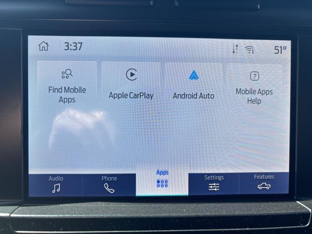 Photo of 2023 Race Red Ford F-150