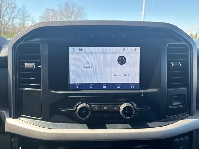 Photo of 2023 Race Red Ford F-150