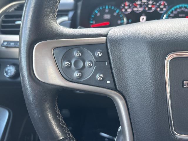 Photo of 2019 Onyx Black GMC Yukon