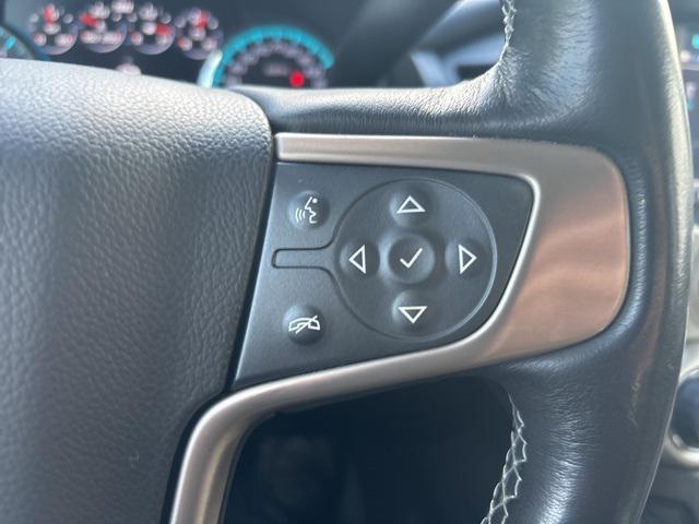 Photo of 2019 Onyx Black GMC Yukon
