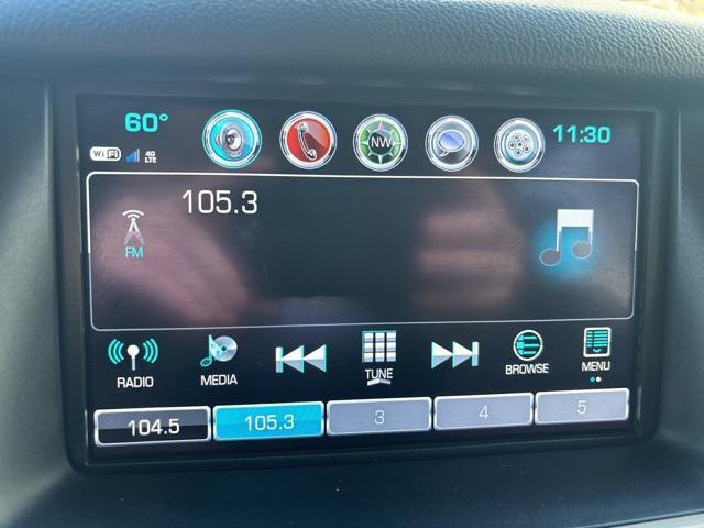 Photo of 2019 Onyx Black GMC Yukon