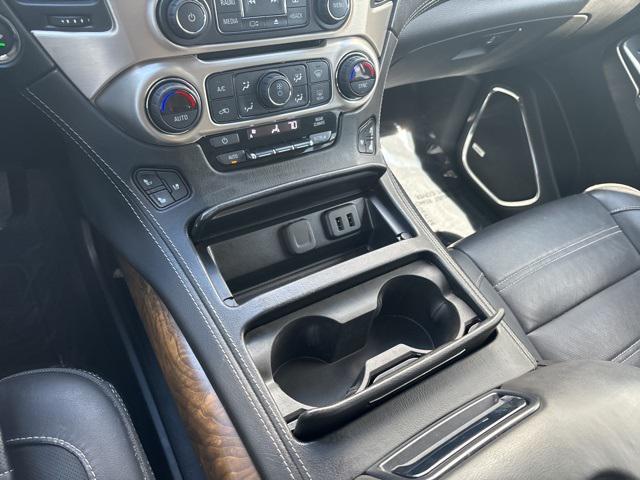 Photo of 2019 Onyx Black GMC Yukon