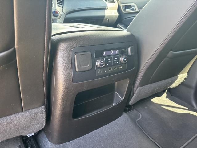 Photo of 2019 Onyx Black GMC Yukon