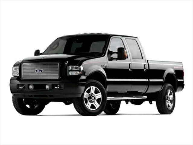 2006 Ford F-350