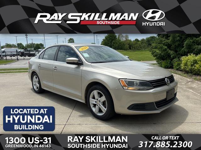 2014 Volkswagen Jetta