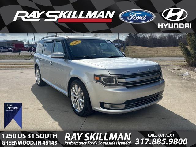 2019 Ford Flex