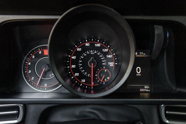 Photo of 2022 Phantom Black Hyundai ELANTRA